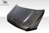 Fits 2015-2020 Ford F-150 Duraflex CVX Hood - 1 Piece   #115895