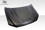 Fits 2015-2020 Ford F-150 Duraflex CVX Hood - 1 Piece   #115895