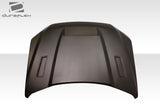 Fits 2015-2020 Ford F-150 Duraflex CVX Hood - 1 Piece   #115895