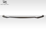 Fits 2015-2018 Ford Focus ST Duraflex Max Front Lip Under Spoiler -1 Piece  #115905