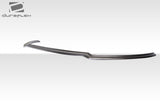 Fits 2015-2018 Ford Focus ST Duraflex Max Front Lip Under Spoiler -1 Piece  #115905