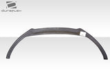 Fits 2015-2018 Ford Focus ST Duraflex Max Front Lip Under Spoiler -1 Piece  #115905