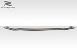Fits 2016-2018 Ford Focus RS Duraflex Max Front Lip Under Spoiler -1 Piece #115907