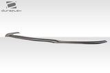 Fits 2016-2018 Ford Focus RS Duraflex Max Front Lip Under Spoiler -1 Piece #115907