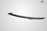 Fits 2015-2017 Volkswagen Golf GTI Carbon Fiber Max Front Lip Under Spoiler   #115910