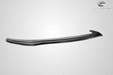 Fits 2015-2017 Volkswagen Golf GTI Carbon Fiber Max Front Lip Under Spoiler   #115910