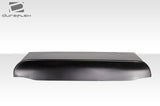 For 1990-1997 Mazda Miata Duraflex Ducktail Rear Trunk Lid - 1 Piece  #115913