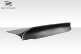 For 1990-1997 Mazda Miata Duraflex Ducktail Rear Trunk Lid - 1 Piece  #115913