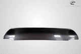 For 1990-1997 Mazda Miata Carbon Fiber Ducktail Rear Trunk Lid   #115914