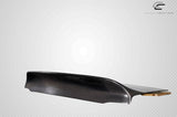 For 1990-1997 Mazda Miata Carbon Fiber Ducktail Rear Trunk Lid   #115914