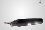 For 1990-1997 Mazda Miata Carbon Fiber Ducktail Rear Trunk Lid   #115914