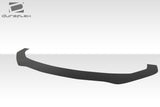 Front Lip Splitter Duraflex Aero  - 1 Piece for 2017-2021 Infiniti Q60  #115950