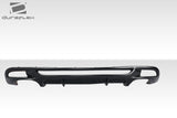 Duraflex M Tech Rear Diffuser - 1 Piece fits 2008-2013 BMW 1 Series E82 E88  #115951