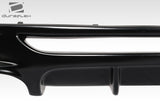 Duraflex M Tech Rear Diffuser - 1 Piece fits 2008-2013 BMW 1 Series E82 E88  #115951