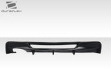 Duraflex R1 Rear Diffuser (single exhaust) for 2008-2013 BMW 1 Series E82 E88  #115957