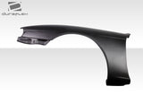 For 1997-1998 Nissan 240SX S14 Duraflex Kouki OEM Look Front Fenders -2 Piece  #115963