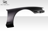 For 1997-1998 Nissan 240SX S14 Duraflex Kouki OEM Look Front Fenders -2 Piece  #115963