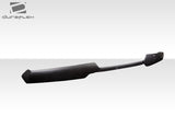 For 2014-19 Chevrolet Corvette C7 Duraflex Wickerbill Rear Wing Spoiler - 3 Piece #116042