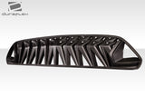 Predator Grille -1 Piece For 2015-2017 Ford Mustang  #116048