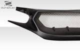 Fits 2016-2020 Honda Civic Duraflex Type JS Grille - 1 Piece  #116068