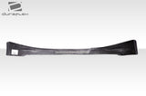 Fits 2011-2013 Kia Optima Duraflex CPR Front Lip Under Spoiler - 1 Piece  #116099