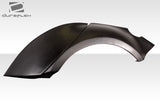 Fits 2011-2013 Kia Optima Duraflex CPR Wide Body Rear Fender Flares  #116105