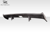 For 1986-1991 Mazda RX-7 Duraflex K Spec Rear Wing Spoiler - 1 Piece #116115