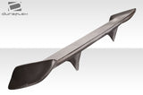 For 1986-1991 Mazda RX-7 Duraflex K Spec Rear Wing Spoiler - 1 Piece #116115