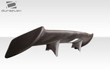 For 1986-1991 Mazda RX-7 Duraflex K Spec Rear Wing Spoiler - 1 Piece #116115