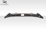 For 2009-20 Nissan 370Z Z34 Convertible Duraflex Tornado Wing Spoiler  #116127