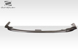 For 2009-2012 Nissan 370Z Z34 Duraflex EVS Front Lip Under Spoiler - 3 Piece #116259