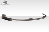 For 2009-2012 Nissan 370Z Z34 Duraflex EVS Front Lip Under Spoiler - 3 Piece #116259