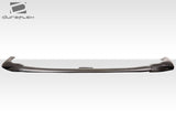 For 2009-2012 Nissan 370Z Z34 Duraflex EVS Front Lip Under Spoiler - 3 Piece #116259