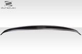 Fits 2019-2020 Genesis G70 Duraflex MSR Rear Wing Spoiler - 1 Piece  #116267