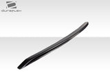 Fits 2019-2020 Genesis G70 Duraflex MSR Rear Wing Spoiler - 1 Piece  #116267