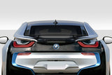 Duraflex GT Concept Rear Wing Spoiler - 1 Piece for 2014-2020 BMW i8 I12  #116303