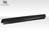 RBS Rear Wing Spoiler - 1 Piece for 1984-1989 Nissan 300ZX Z31  #116325