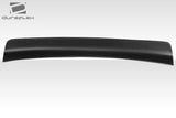 RBS Rear Wing Spoiler - 1 Piece for 1984-1989 Nissan 300ZX Z31  #116325