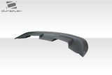 Duraflex GT500 Look Rear Wing Spoiler - 1 Piece for 2015-2020 Ford Mustang  #116351