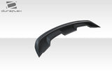 Duraflex GT500 Look Rear Wing Spoiler - 1 Piece for 2015-2020 Ford Mustang  #116351