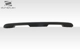 Duraflex GT500 Look Rear Wing Spoiler - 1 Piece for 2015-2020 Ford Mustang  #116351