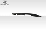 Duraflex GT500 Look Rear Wing Spoiler - 1 Piece for 2015-2020 Ford Mustang  #116351