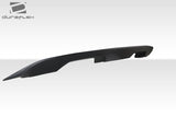 Duraflex GT500 Look Rear Wing Spoiler - 1 Piece for 2015-2020 Ford Mustang  #116351