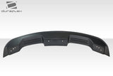 Duraflex GT500 Look Rear Wing Spoiler - 1 Piece for 2015-2020 Ford Mustang  #116351