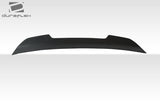 Duraflex SKS Rear Wing Spoiler - 1 Piece for 2015-2021 Dodge Charger  #116356