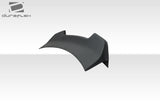 Duraflex SKS Rear Wing Spoiler - 1 Piece for 2015-2021 Dodge Charger  #116356