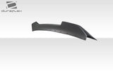 Duraflex SKS Rear Wing Spoiler - 1 Piece for 2015-2021 Dodge Charger  #116356