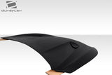 Duraflex S Concept Hood - 1 Piece fits 2014-2020 Infiniti Q50  #116366