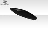 Duraflex S Concept Hood - 1 Piece fits 2014-2020 Infiniti Q50  #116366