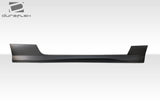 Duraflex GPRS Side Skirts Rocker Panels fits 1989-1994 Nissan 240SX S13  #116432